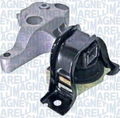 Magneti Marelli 030607010783 - Sospensione, Motore www.autoricambit.com