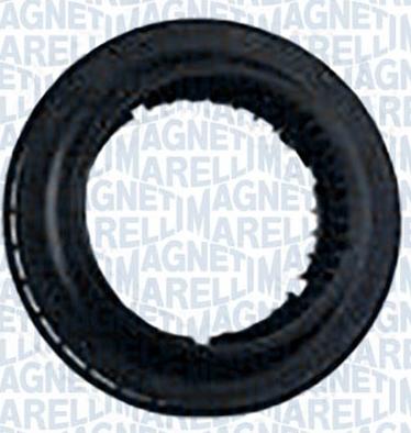 Magneti Marelli 030607010737 - Cuscinetto volvente, Supporto ammortizz. a molla www.autoricambit.com