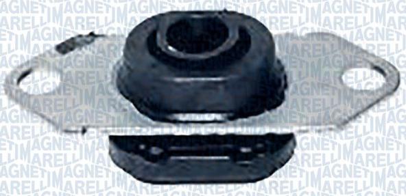 Magneti Marelli 030607010729 - Sospensione, Motore www.autoricambit.com