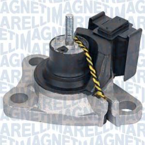 Magneti Marelli 030607010726 - Sospensione, Motore www.autoricambit.com