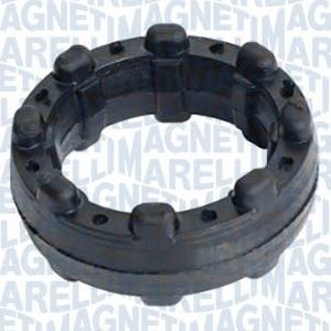 Magneti Marelli 030607010777 - Cuscinetto volvente, Supporto ammortizz. a molla www.autoricambit.com