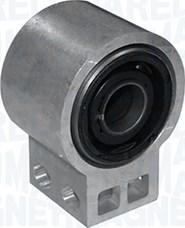 Magneti Marelli 030607020999 - Silent Block, Supporto Braccio Oscillante www.autoricambit.com