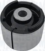 Magneti Marelli 030607020936 - Silent Block, Supporto Braccio Oscillante www.autoricambit.com