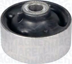 Magneti Marelli 030607020927 - Silent Block, Supporto Braccio Oscillante www.autoricambit.com