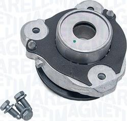 Magneti Marelli 030607020513 - Supporto ammortizzatore a molla www.autoricambit.com