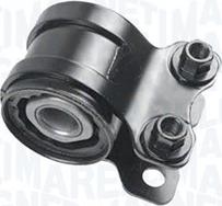 Magneti Marelli 030607021043 - Silent Block, Supporto Braccio Oscillante www.autoricambit.com