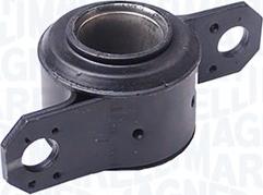 Magneti Marelli 030607021065 - Silent Block, Supporto Braccio Oscillante www.autoricambit.com