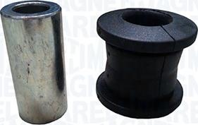 Magneti Marelli 030607021067 - Silent Block, Supporto Braccio Oscillante www.autoricambit.com