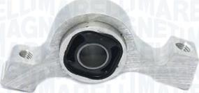 Magneti Marelli 030607021004 - Silent Block, Supporto Braccio Oscillante www.autoricambit.com