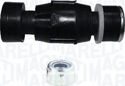 Magneti Marelli 030607021014 - Supporto ammortizzatore a molla www.autoricambit.com