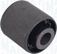 Magneti Marelli 030607021022 - Silent Block, Supporto Braccio Oscillante www.autoricambit.com