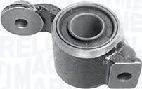 Magneti Marelli 030607021072 - Silent Block, Supporto Braccio Oscillante www.autoricambit.com