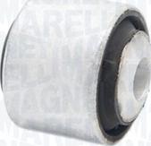 Magneti Marelli 030607021143 - Silent Block, Supporto Braccio Oscillante www.autoricambit.com