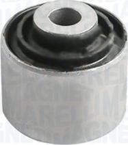 Magneti Marelli 030607021181 - Silent Block, Supporto Braccio Oscillante www.autoricambit.com