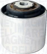 Magneti Marelli 030607021176 - Silent Block, Supporto Braccio Oscillante www.autoricambit.com