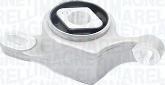 Magneti Marelli 030607021173 - Silent Block, Supporto Braccio Oscillante www.autoricambit.com