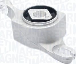 Magneti Marelli 030607021172 - Silent Block, Supporto Braccio Oscillante www.autoricambit.com