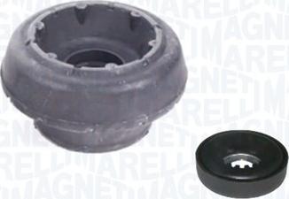 Magneti Marelli 030607021390 - Supporto ammortizzatore a molla www.autoricambit.com