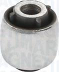 Magneti Marelli 030607021354 - Silent Block, Supporto Braccio Oscillante www.autoricambit.com