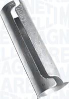 Magneti Marelli 030607021362 - Silent Block, Supporto Braccio Oscillante www.autoricambit.com