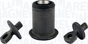 Magneti Marelli 030607021242 - Silent Block, Supporto Braccio Oscillante www.autoricambit.com