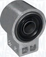 Magneti Marelli 030607021229 - Silent Block, Supporto Braccio Oscillante www.autoricambit.com