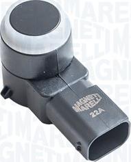 Magneti Marelli 021016066010 - Sensore, Assistenza parcheggio www.autoricambit.com