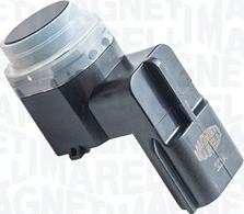 Magneti Marelli 021016084010 - Sensore, Assistenza parcheggio www.autoricambit.com