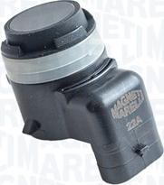 Magneti Marelli 021016101010 - Sensore, Assistenza parcheggio www.autoricambit.com