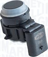 Magneti Marelli 021016113010 - Sensore, Assistenza parcheggio www.autoricambit.com