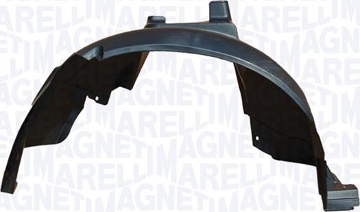 Magneti Marelli 021316905080 - Copertura, Passaruota www.autoricambit.com