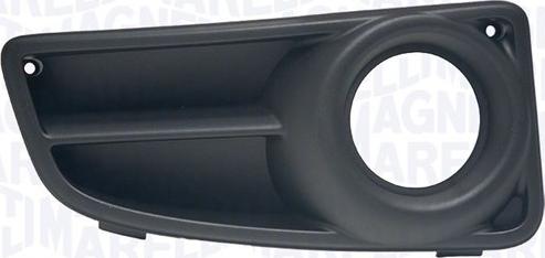 Magneti Marelli 021316910200 - Griglia di ventilazione, Paraurti www.autoricambit.com