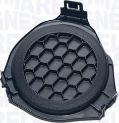 Magneti Marelli 021316910730 - Clip, Paraurti www.autoricambit.com