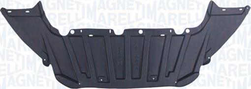 Magneti Marelli 021316938260 - Protezione/Copertura motore www.autoricambit.com