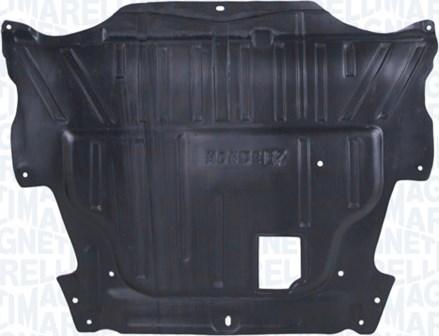 Magneti Marelli 021316938270 - Protezione/Copertura motore www.autoricambit.com