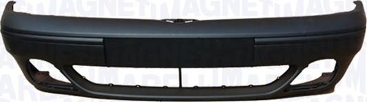 Magneti Marelli 021316000610 - Paraurti www.autoricambit.com