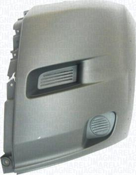 Magneti Marelli 021316000330 - Paraurti www.autoricambit.com