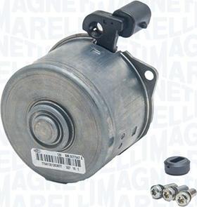 Magneti Marelli 023000018010 - Gruppo valvole, Gruppo idraulico (aliment) Cambio automatico www.autoricambit.com