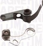 Magneti Marelli 071006701010 - Kit contatti, Distributore di accensione www.autoricambit.com