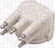 Magneti Marelli 071302701010 - Calotta distributore accensione www.autoricambit.com