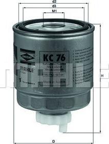 Magneti Marelli 154096020790 - Filtro carburante www.autoricambit.com