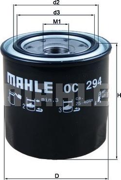 Magneti Marelli 154098932490 - Filtro olio www.autoricambit.com