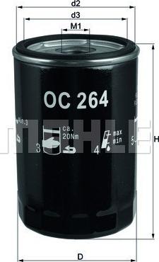 Magneti Marelli 154098932800 - Filtro olio www.autoricambit.com