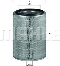 Magneti Marelli 154098268350 - Filtro aria www.autoricambit.com