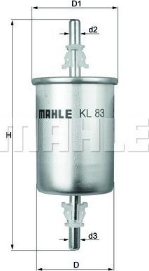 Magneti Marelli 154065578390 - Filtro carburante www.autoricambit.com