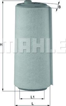 Magneti Marelli 154066646270 - Filtro aria www.autoricambit.com