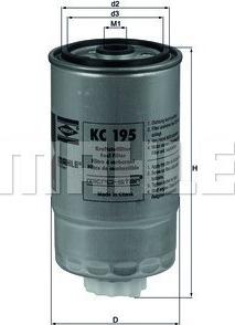 Magneti Marelli 154068314810 - Filtro carburante www.autoricambit.com