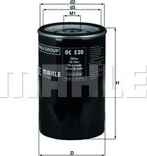 Magneti Marelli 154068324970 - Filtro olio www.autoricambit.com