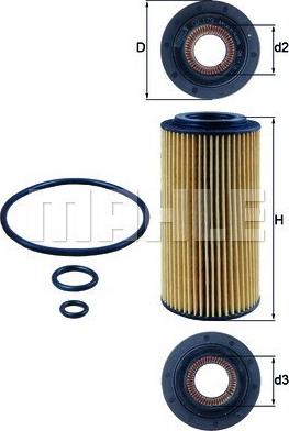 Magneti Marelli 154084349120 - Filtro olio www.autoricambit.com