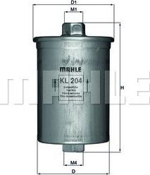 Magneti Marelli 154084344900 - Filtro carburante www.autoricambit.com